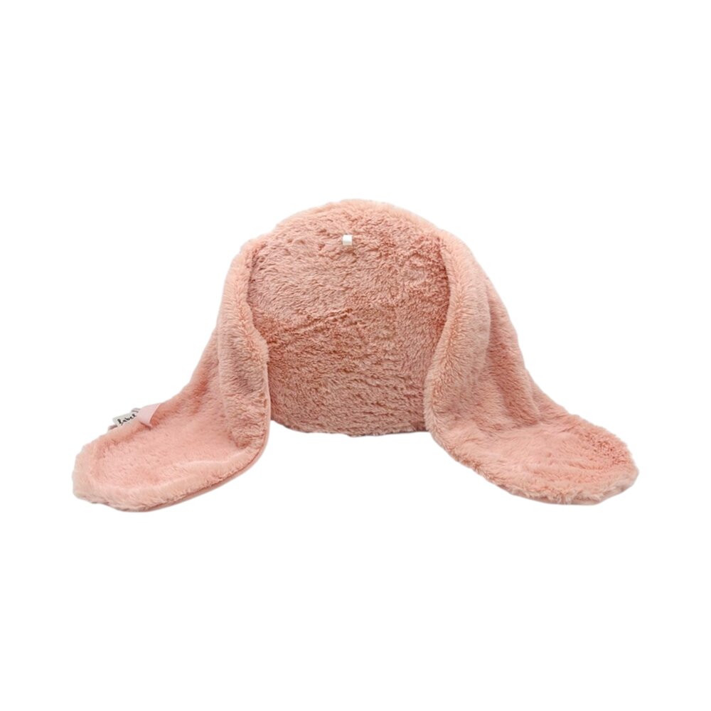Wanddecoratie - Knuffel konijn Rosa Pink