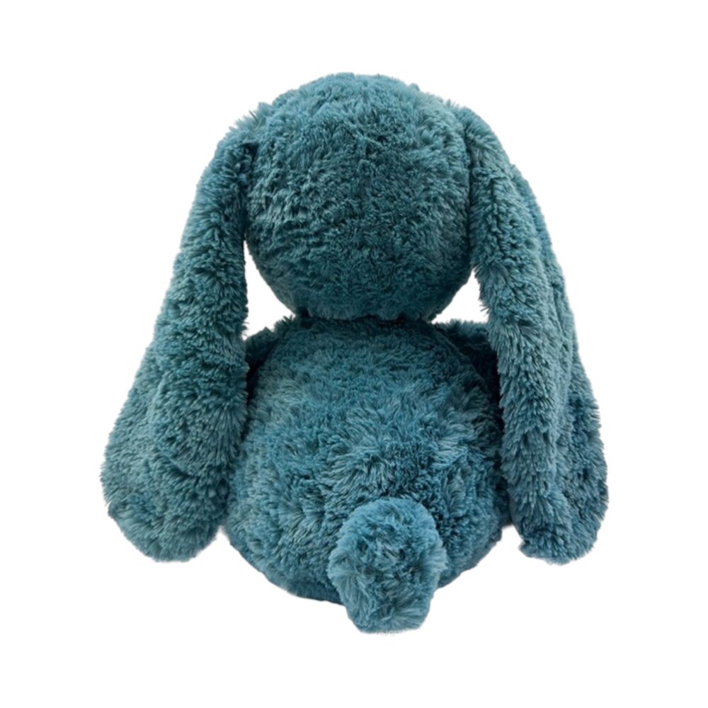 Knuffel Konijn Rosa Large (46 cm) Blue