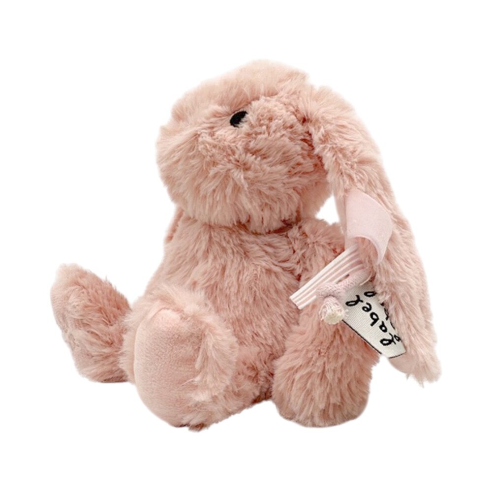 Knuffel Konijn Rosa Small (21 cm) Pink