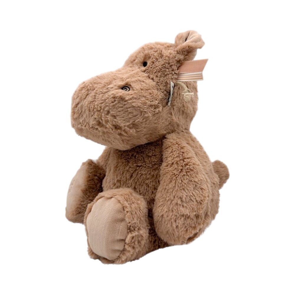 Knuffel Nijlpaard hippo Harvey M Nougat