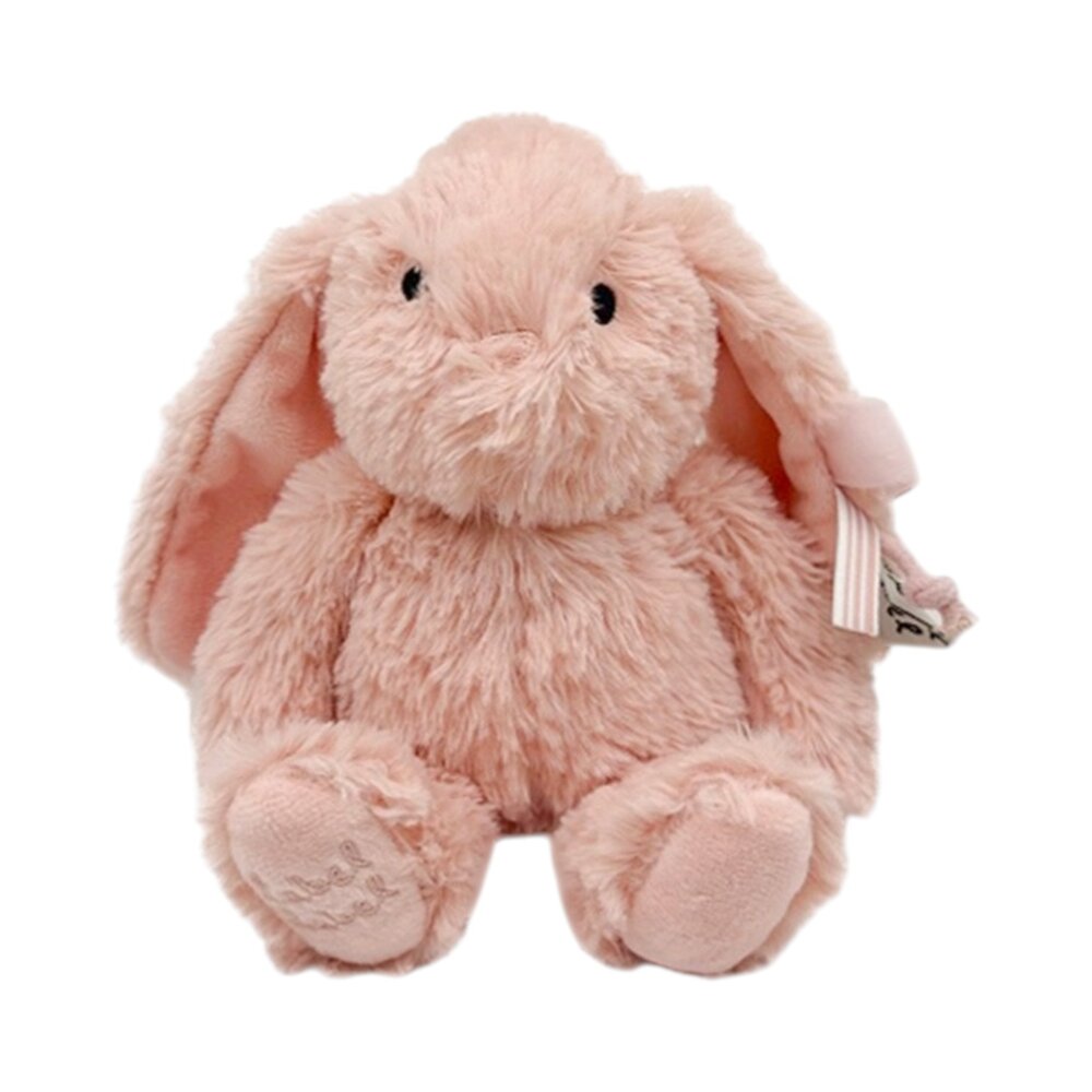 Knuffel Konijn Rosa Small (21 cm) Pink