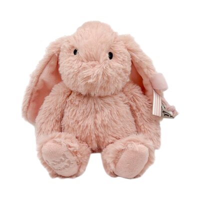 Knuffel Konijn Rosa Small (21 cm) Pink