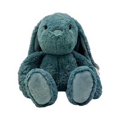 Knuffel Konijn Rosa Large (46 cm) Blue