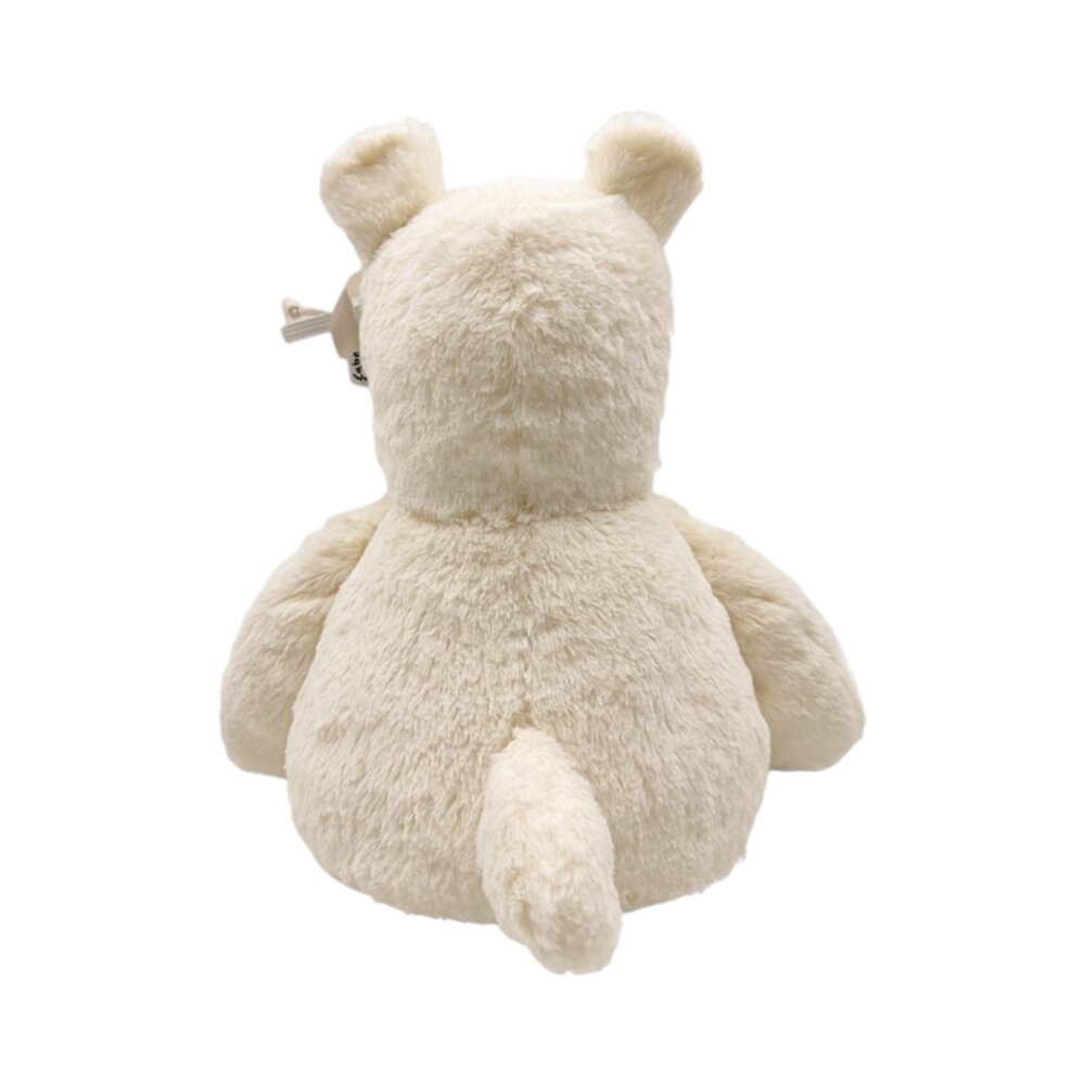 Knuffel Nijlpaard hippo Harvey L Ivory