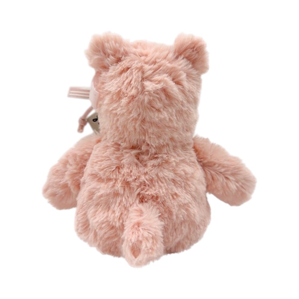 Knuffel Nijlpaard hippo Harvey S Pink