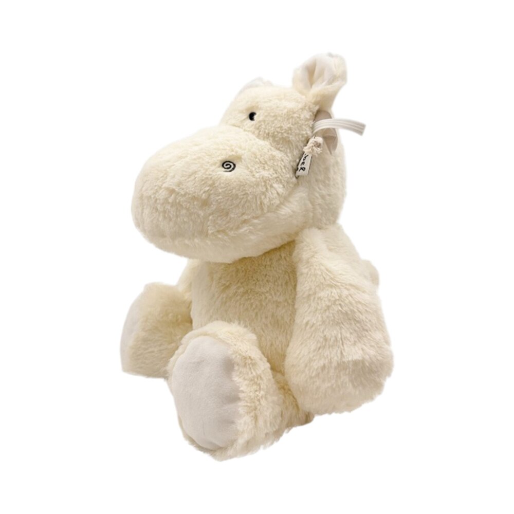 Knuffel Nijlpaard hippo Harvey M Ivory