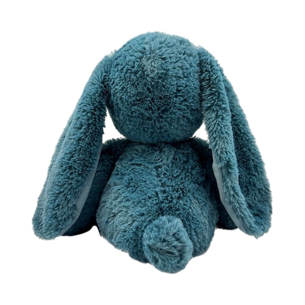 Knuffel Konijn Rosa Medium (40 cm) Blue