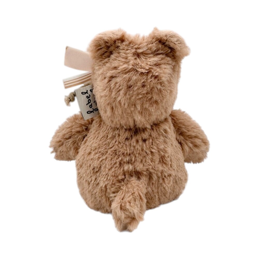 Knuffel Nijlpaard hippo Harvey S Nougat