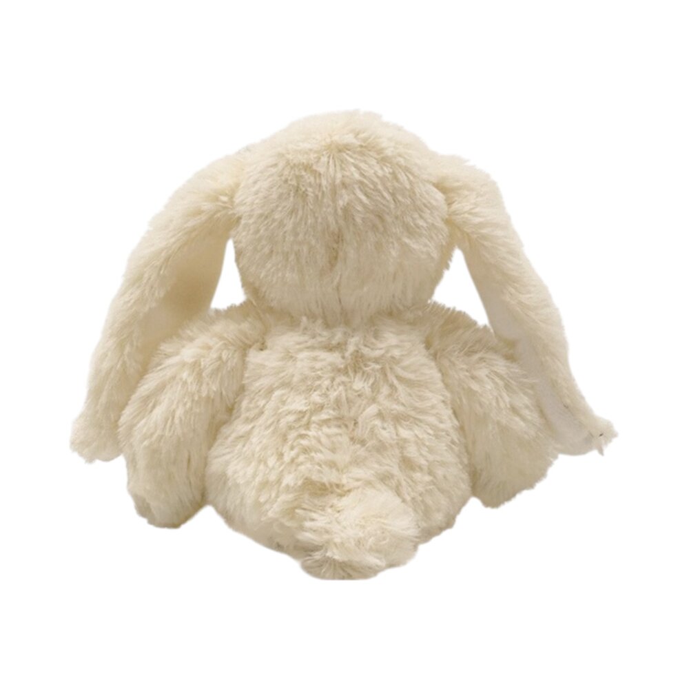 Knuffel Konijn Rosa Small (21 cm) Ivory