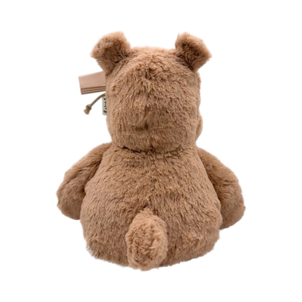 Knuffel Nijlpaard hippo Harvey M Nougat