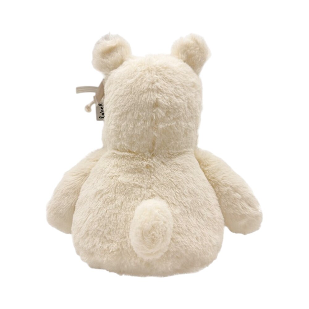 Knuffel Nijlpaard hippo Harvey M Ivory