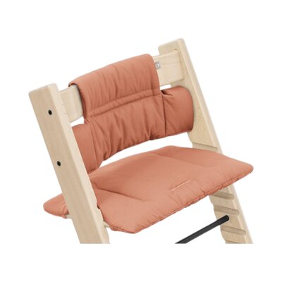 Tripp trapp classic kussenset Terracotta