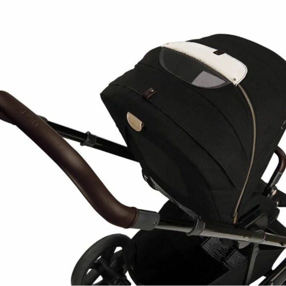 Mixx next kinderwagen met magn. gordel riveted Revited Mixx next kinderwagen met magn. gordel riveted Revited