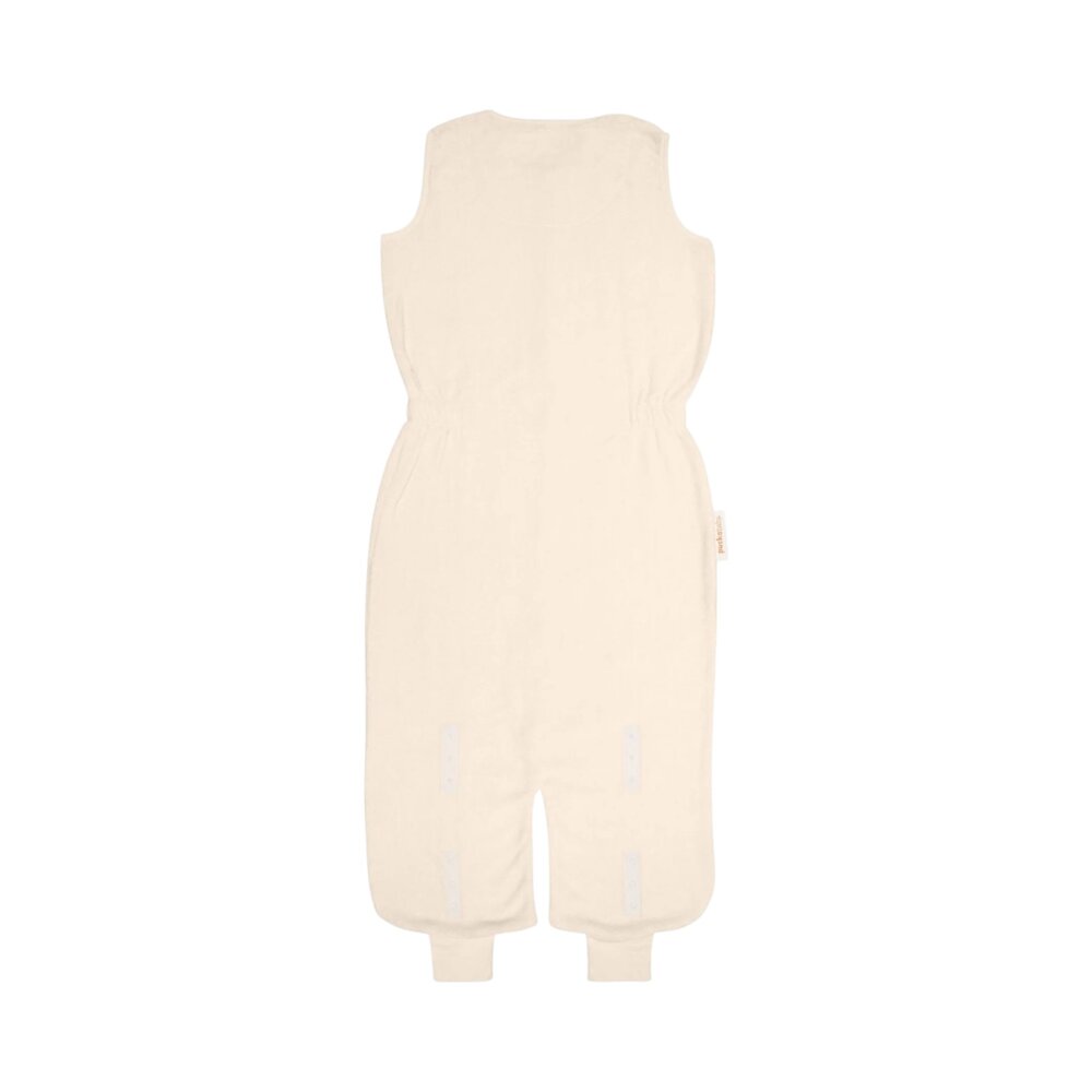 The Bag Kidz > 2.5 Y - 130 CM - Teddy Pure