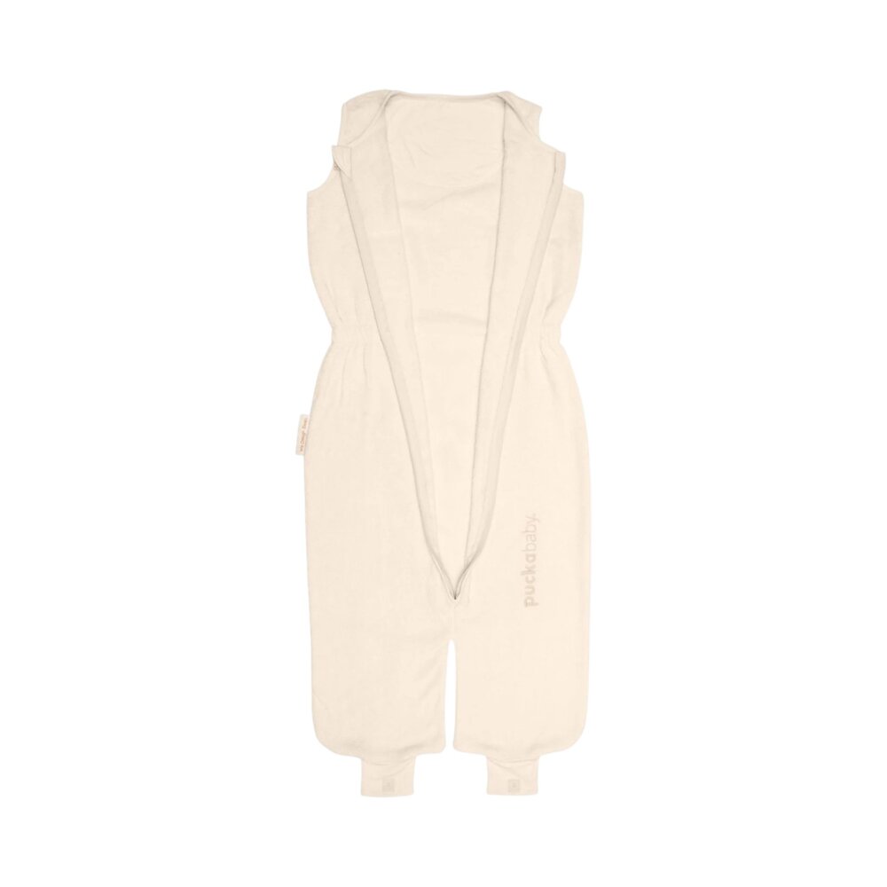 The Bag Kidz > 2.5 Y - 130 CM - Teddy Pure