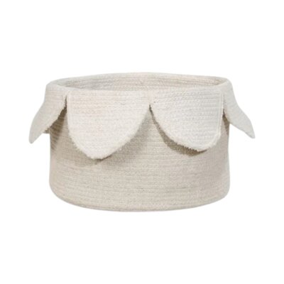 Mand - Petals Ivory - Natural 20xD.33 English Gardens