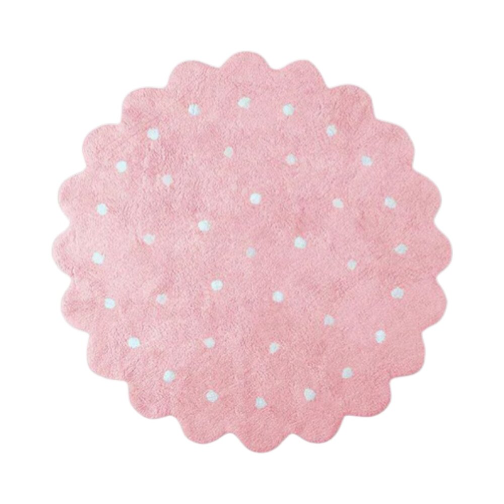 Little Biscuit - Ø 140 cm Pink