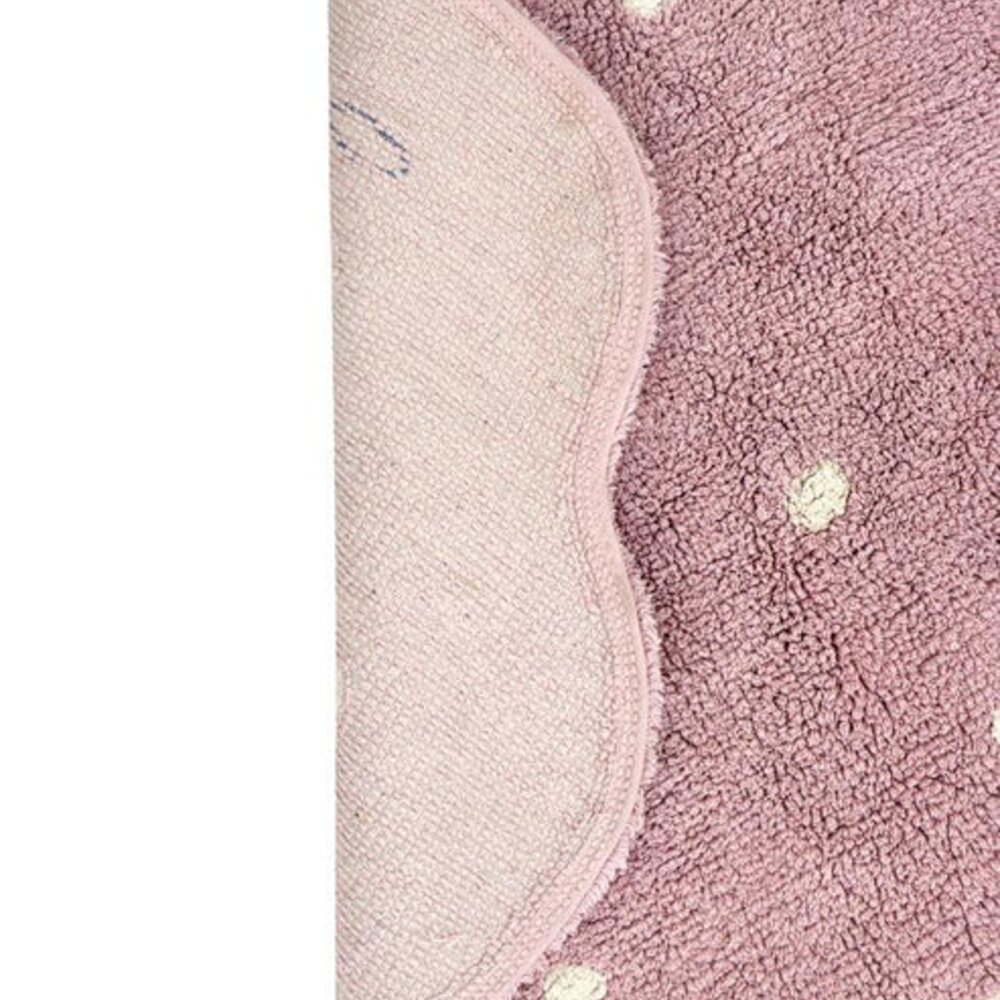 Little Biscuit - Ø 140 cm Pink