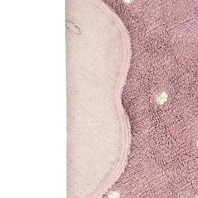 Little Biscuit - Ø 140 cm Pink
