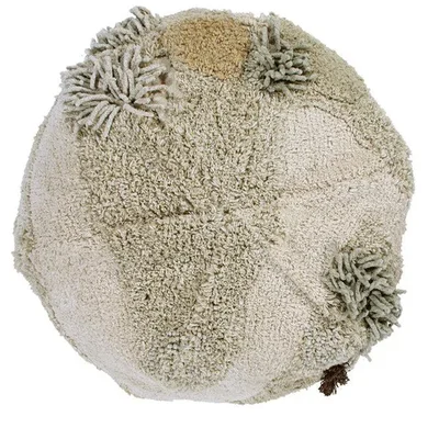 Pouffe Mossy Rock - Ø 30x50 cm