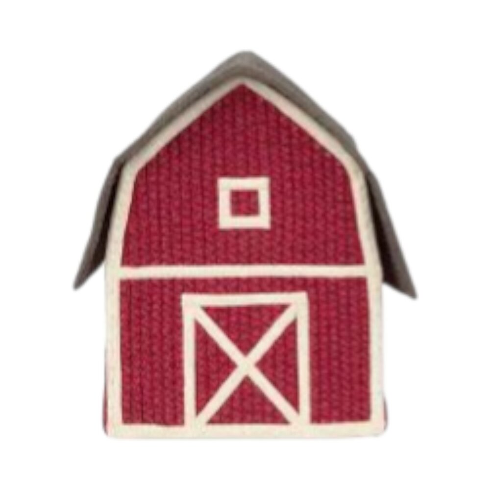 Mand Farm House - 32 x 34 x 41 cm