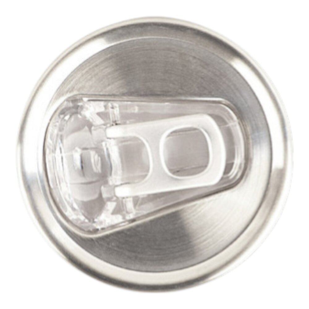 Thermosbeker / drinkfles blik 280ml Tiger