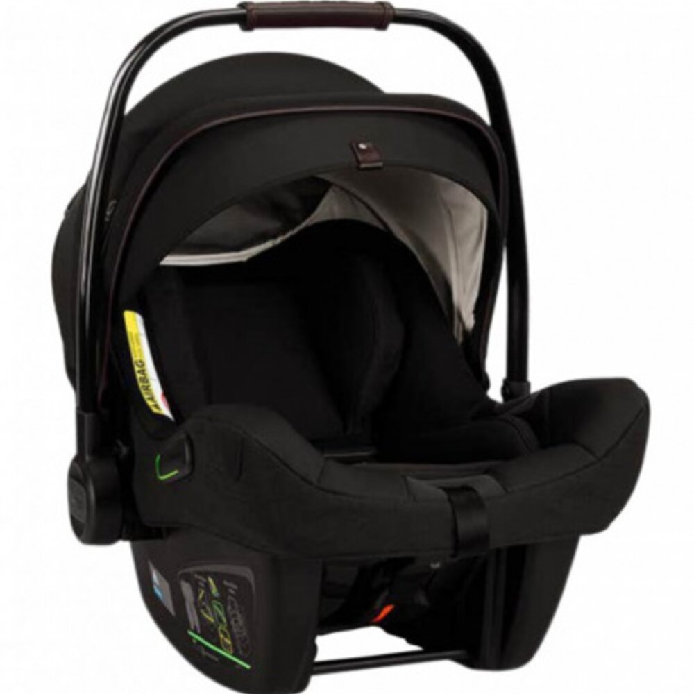 Pipa next autostoel riveted compatible