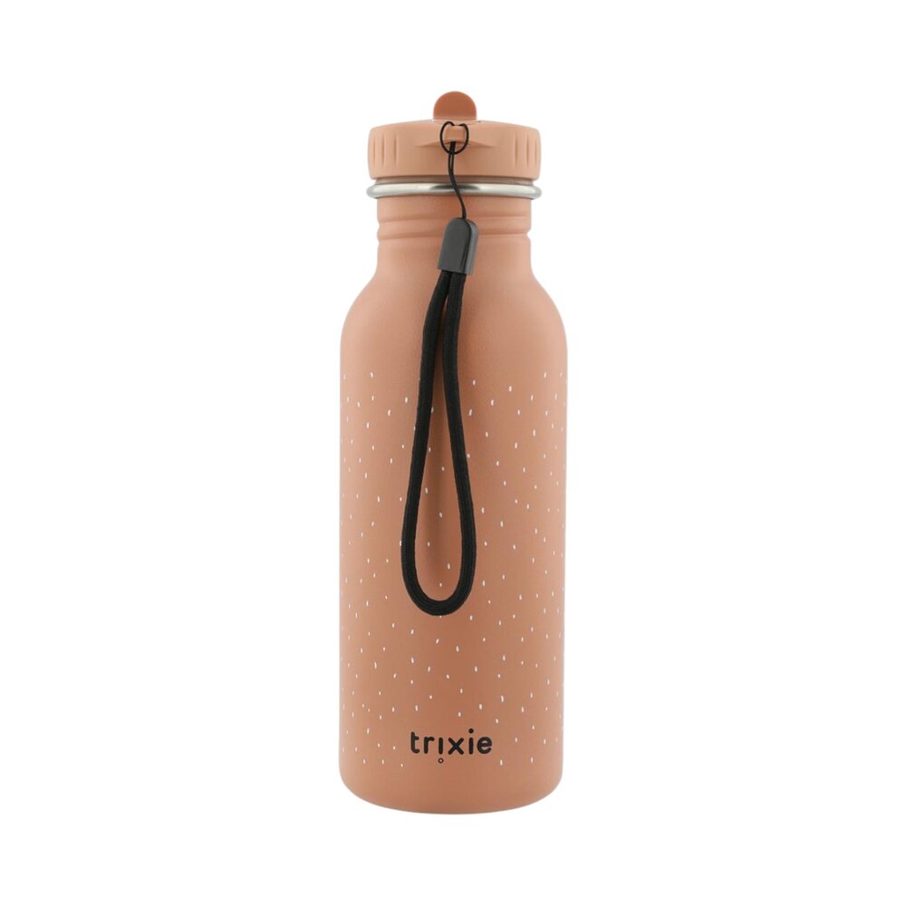 Drinkfles 500ml Mrs. Cat