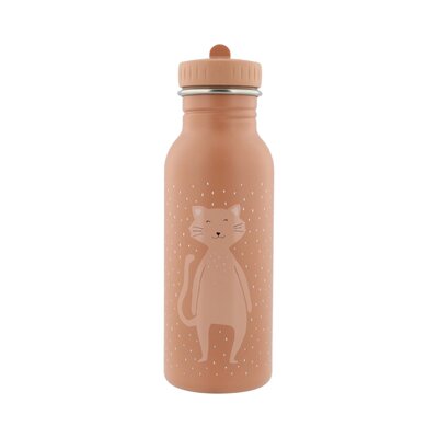 Drinkfles 500ml Mrs. Cat