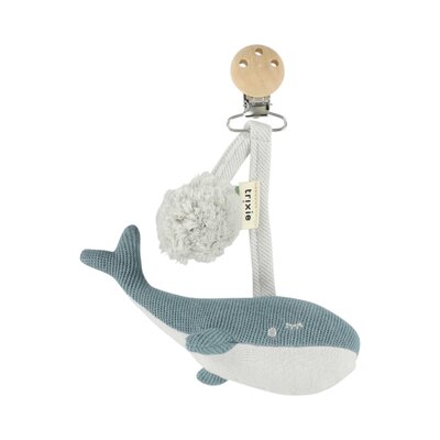 Hangspeeltje - Walvis