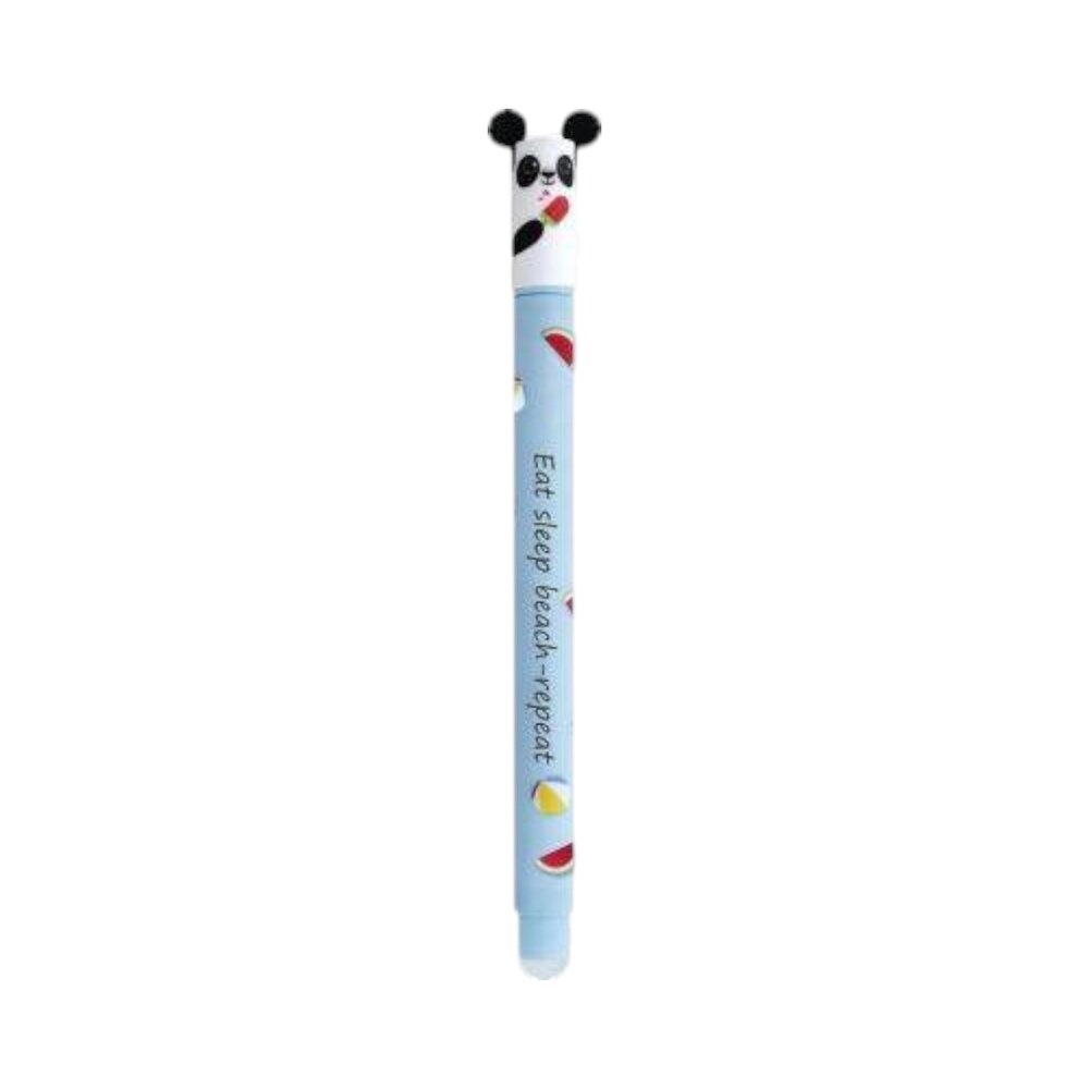 Gelpen Animal Erase-it Panda