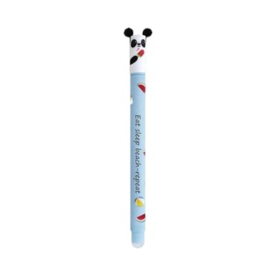 Gelpen Animal Erase-it Panda