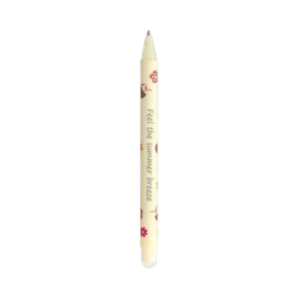Gelpen Animal Erase-it Lama