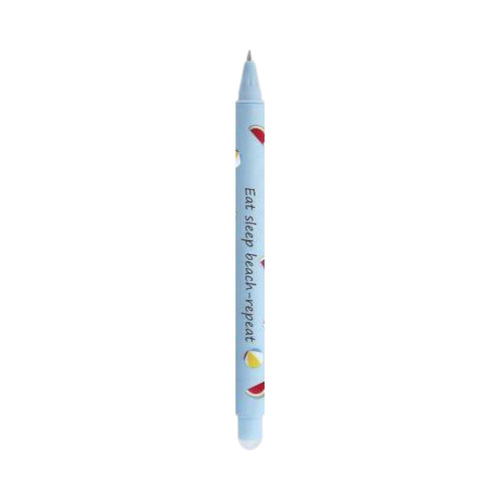 Gelpen Animal Erase-it Panda