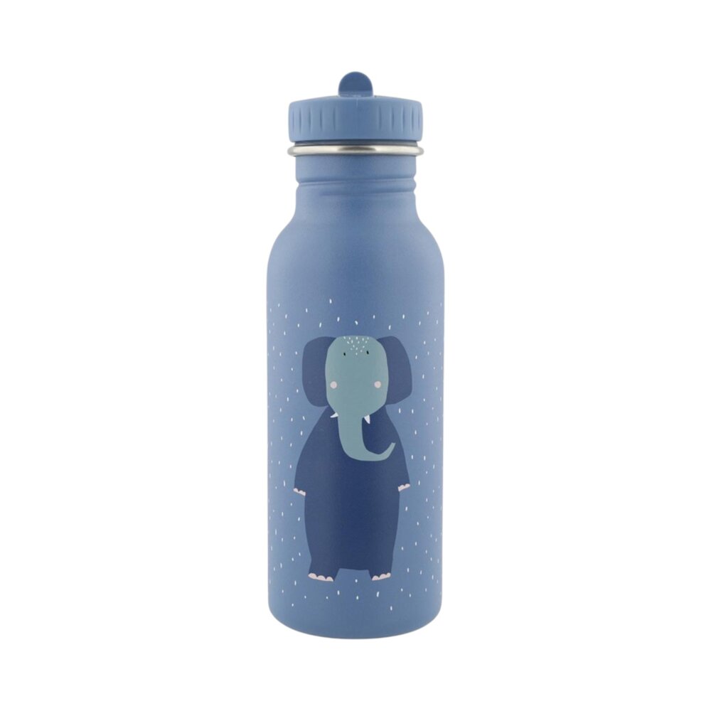 Drinkfles 500ml Mrs. Elephant