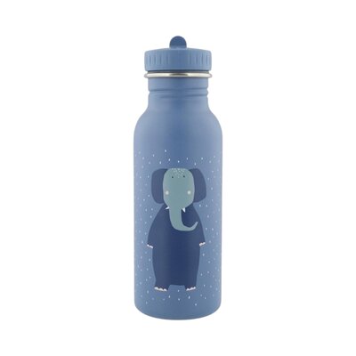 Drinkfles 500ml Mrs. Elephant