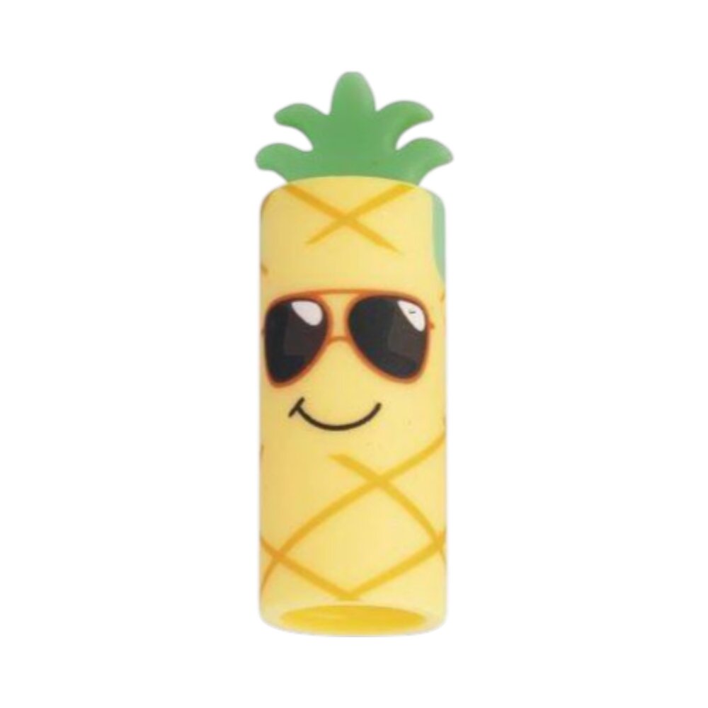 Gelpen Animal Erase-it Ananas