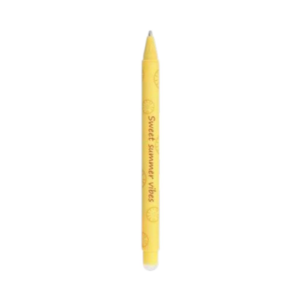 Gelpen Animal Erase-it Ananas