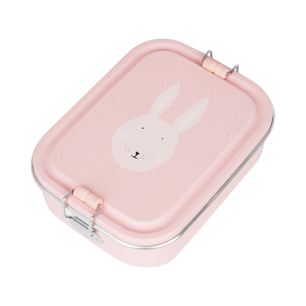 Brooddoos klein Mrs. Rabbit