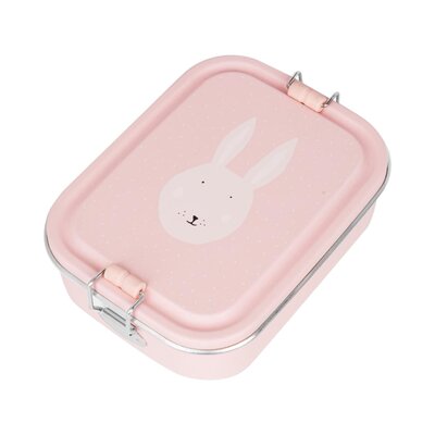 Brooddoos klein Mrs. Rabbit
