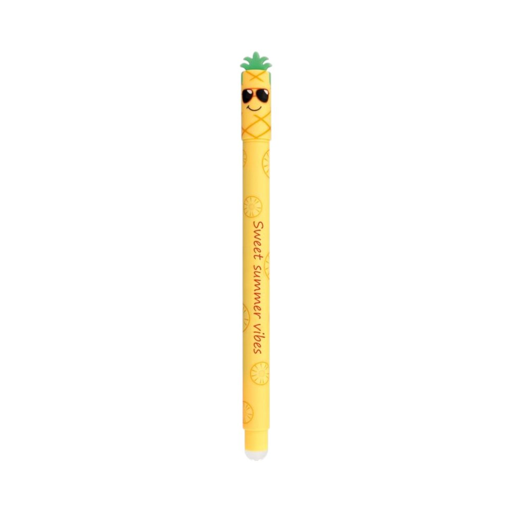 Gelpen Animal Erase-it Ananas