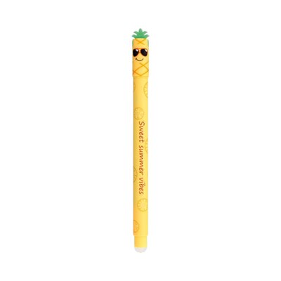 Gelpen Animal Erase-it Ananas