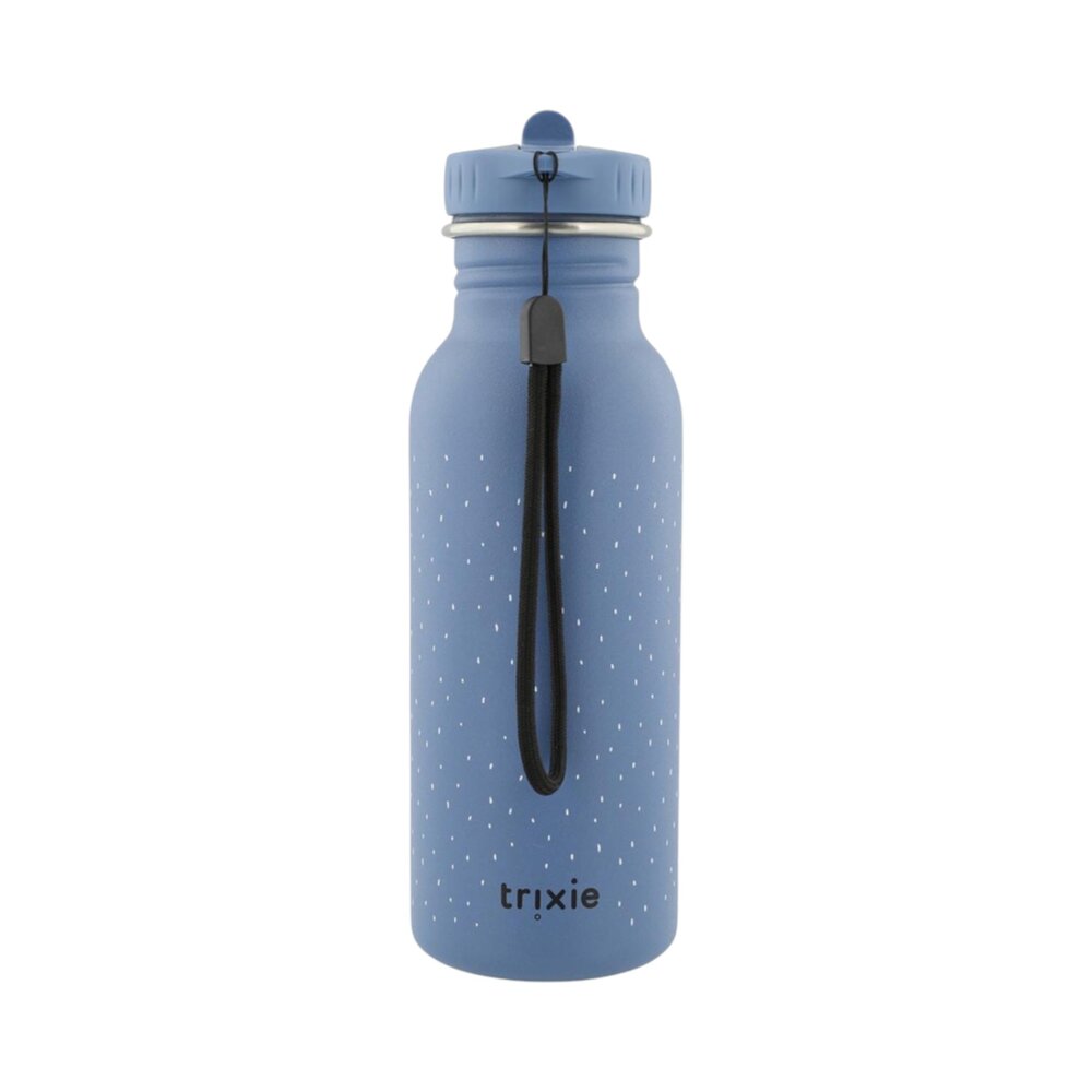 Drinkfles 500ml Mrs. Elephant