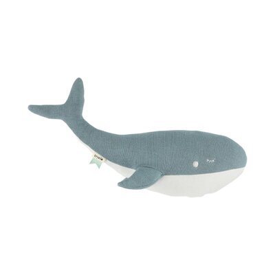 Knuffeldiertjes - Walvis