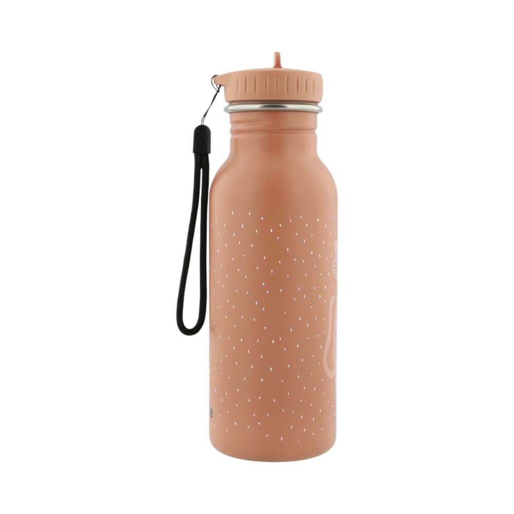 Drinkfles 500ml Mrs. Cat