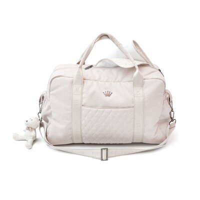 Luiertas Weekend Beige