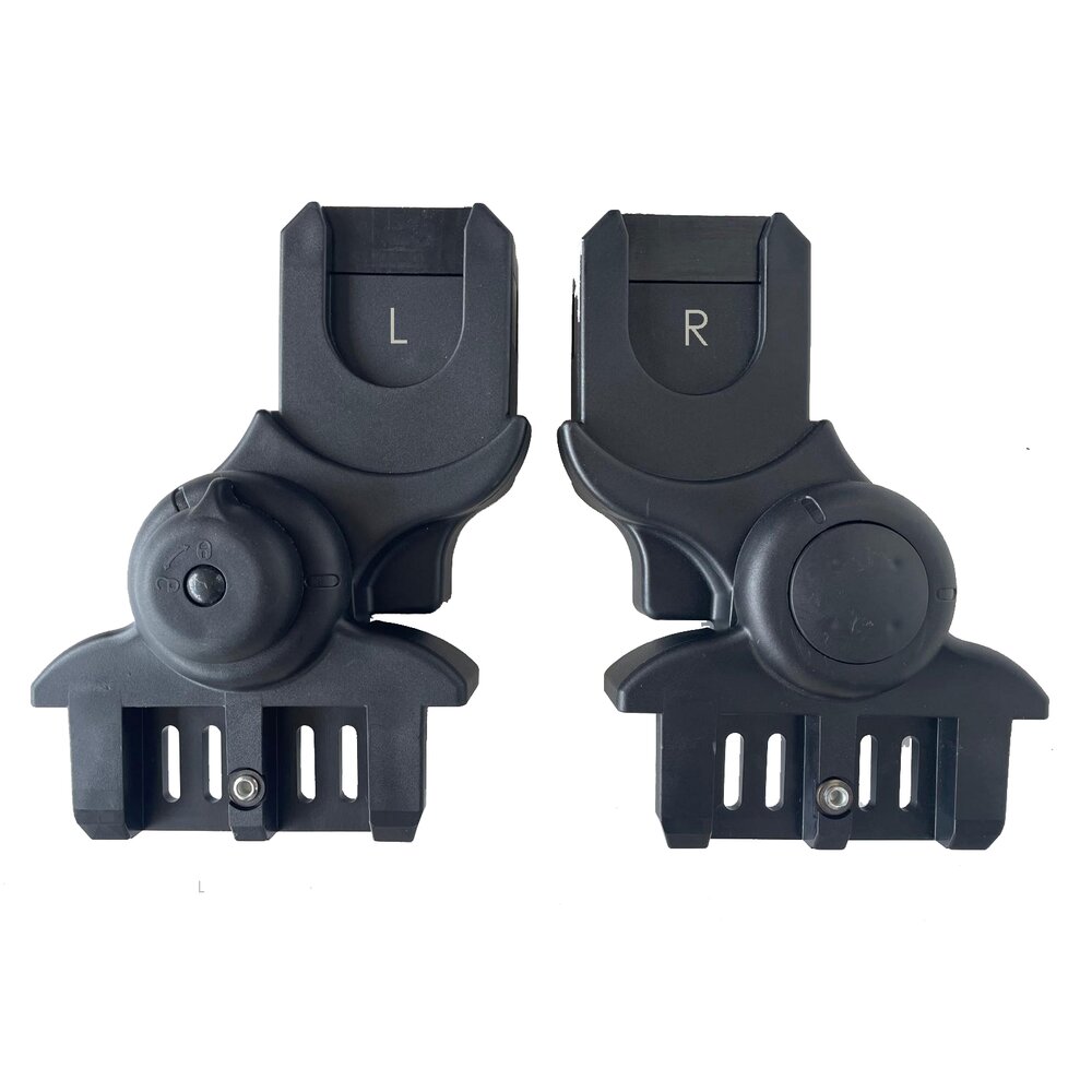 Adapter Atlanta
