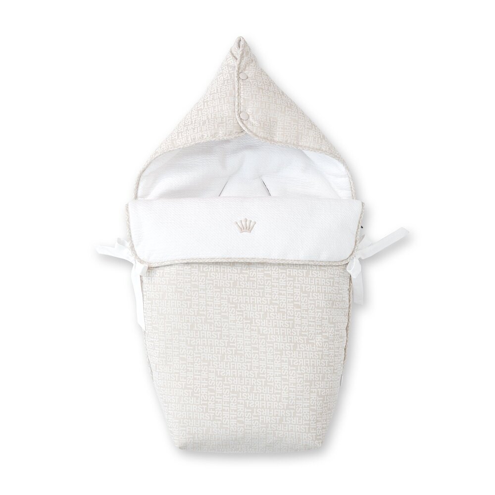 Babynest Noa first class Edition
