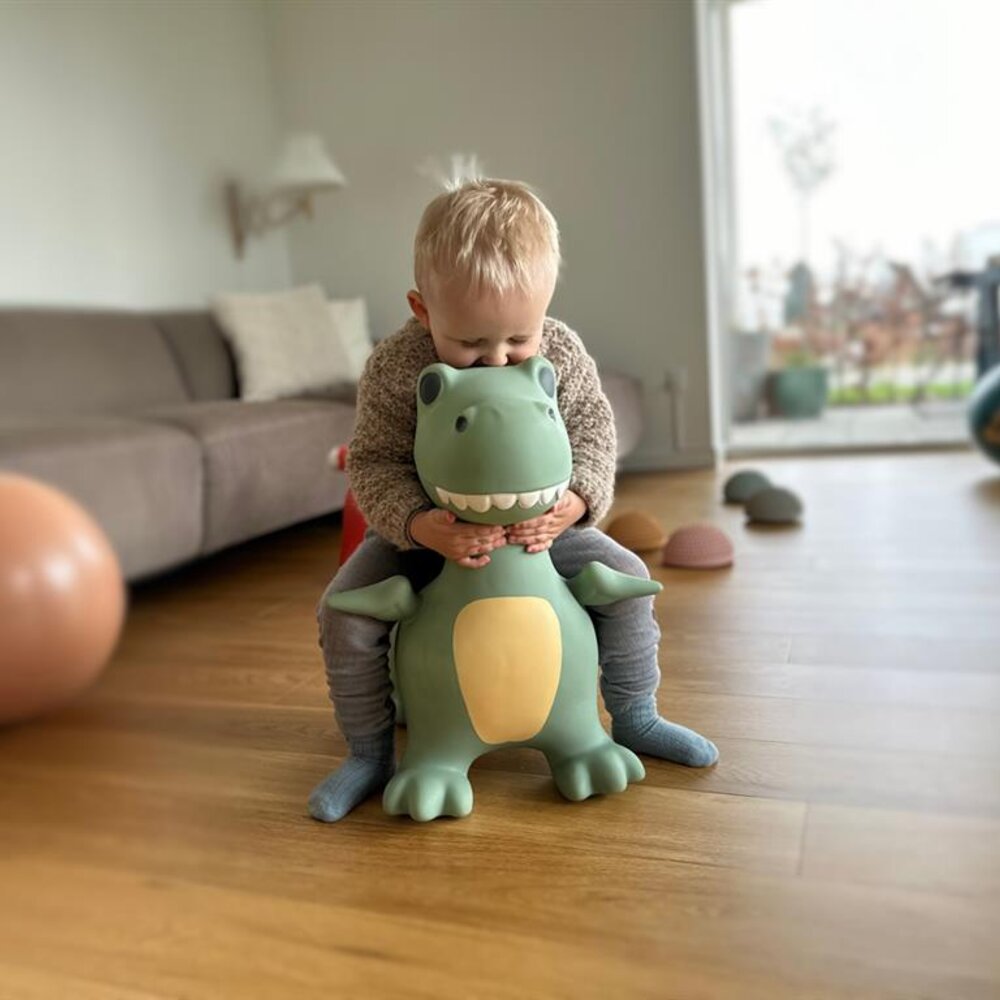 Springdier Dino