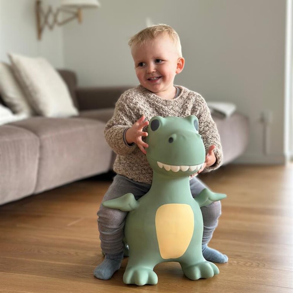 Springdier Dino